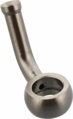 Produktbild von JMT TYP106 11,2 mm 60 Anthrazit Unterlegscheibenanpassung