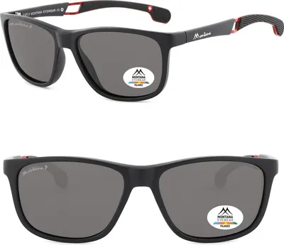 Produktbild von Damen-Computerbrille mit klaren Gläsern, Blaulicht und Flex 25127G