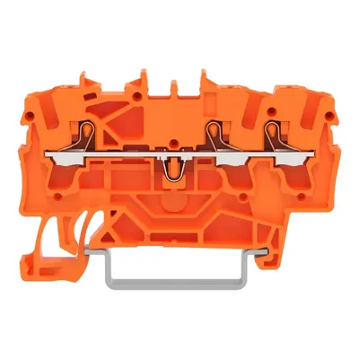 Obrázek produktu pro Wago 2202-1302, 5,2 mm, 39,5 mm, 59,2 mm, 100 kusů