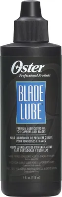 Imagen del producto de Aceite para máquinas Oster, 118 ml