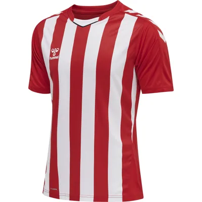 Produktbild von Hummel hmlCORE XK STRIPED JERSEY S/S