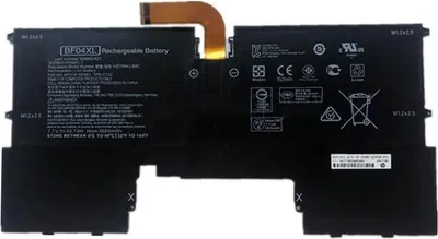 Zdjęcie produktu dla Hp Assy-Batt 4C 43Wh 2.52Ah Li Bf04043Xl-Pl
