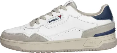 Image de Victoria Sneakers Laag  Sneakers Laag - Wit - Maat 42