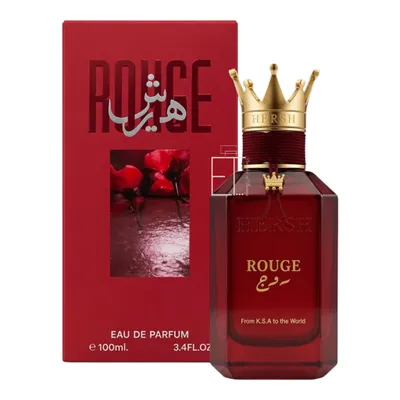 Obrázok produktu pre Alezz Oud Hersh Rouge, parfémová voda