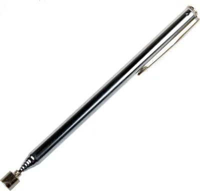 Produktbild von Teleskop Magnetheber, Kugelschreiberformat - ca. 600 Gramm Tragkraft