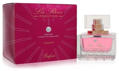 Productafbeelding van La Rive La Rive Prestige Tender Eau de Parfum 75 ml