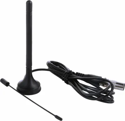 Produktbild von HD-TV-Antenne HDTV 25DB Indoor Digital Aerial Booster für DVB-T-Antennenkabel