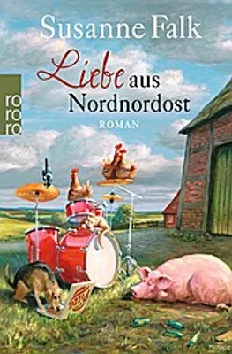 Immagine prodotto di Liebe aus Nordnordost