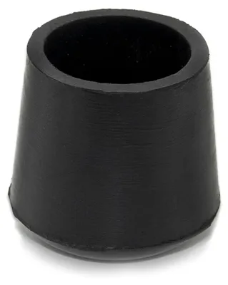 Obrázek produktu pro 8 kusů krytek na nožky židle, podložky na nohy, gumové podložky na ochranu podlahy, kulaté krytky na nábytek, průměr 28 mm