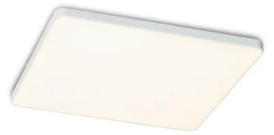 Immagine prodotto di BJORK SQ 20 LED bianco da incasso 230V 18W 3000K