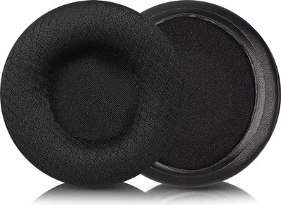 Immagine prodotto di INF Cuscinetti auricolari di ricambio per Sony WH-CH520 - Nero