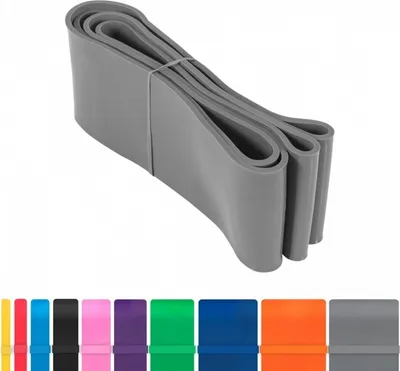 Produktbild von Gorilla Sports 100647-00029-0132, 1 kg