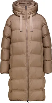 Produktbild von GARCIA ladies outdoor jacke 5425 winter taup M
