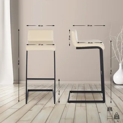 Image de Tabouret de bar