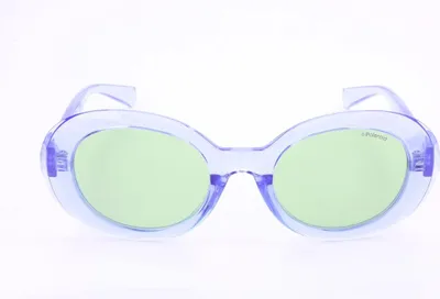 Produktbild von Polaroid PLD6052-S-789 Damen-Sonnenbrille Ø 52 mm