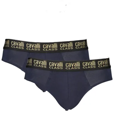 Immagine prodotto di Cavalli Class Slip Herren Blau
