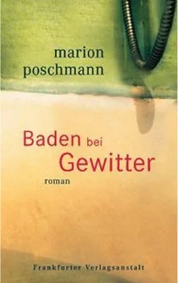 Obrázok produktu pre Baden bei Gewitter