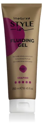 Immagine prodotto di Inebrya Style-In Gel Fluidificante 250 ml