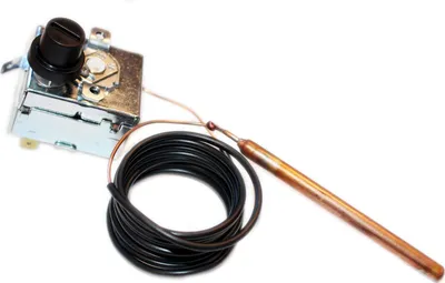 Produktbild von Sicherheitstemperaturbegrenzer STB LS1 4035, 90/110°C