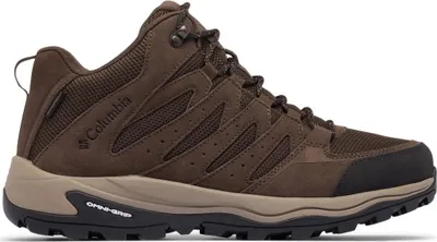 Produktbild von Schuhe Columbia Redmond Iv Mid BM9634231