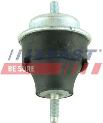 Produktbild von FAST Motorlager Gummimetalllager Rechts passend für PEUGEOT 206 Schrägheck (2A/C) FT52519