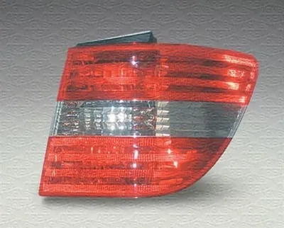 Produktbild von Magneti Marelli Heckleuchte links 714027520713