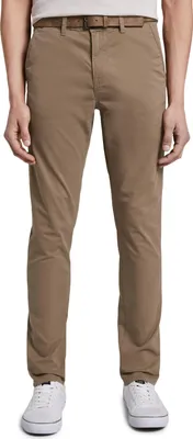 Immagine prodotto di Pantaloni in tessuto Tom Tailor da donna in combi multicolore 2181-98-00771