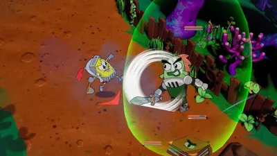 Produktbild von GameMill Entertainment NickToons and the Dice of Destiny, PlayStation 5, E10+ (Jeder über 10 Jahre), Physische Medien