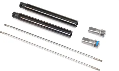 Produktbild von Losi Fork Shaft Set: Motorrad Promoto-MX