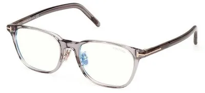 Produktbild von Brillen Tom Ford FT5860-D-B 020