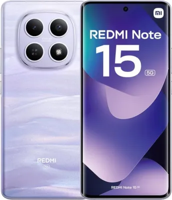 Image de 6.77.amoled.120hz.5g.8/256go.108mpx.45w - Xiaomi