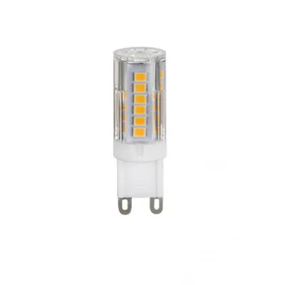 Obrázek produktu pro LED žárovka G9 stmívatelná 3,5W 280lm 3000K