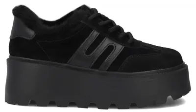 Image de Des chaussures Filippo DP711026BKXXA