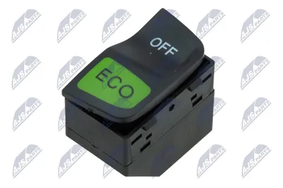 Produktbild von NTY Start- / Stop-Knopf EWS-ME-082 für SMART FORTWO Coupe (451)