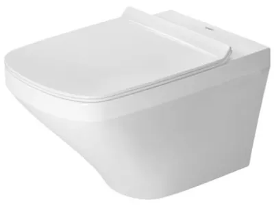 Produktbild von Duravit DuraStyle Wand-WC Set
