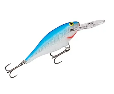 Produktbild von Rapala SR09, 15 g, 9 cm, 2,4 m, 4,5 m