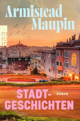 Produktbild von Stadtgeschichten