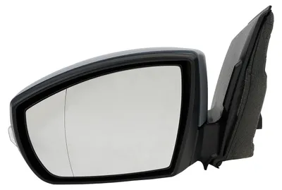Produktbild von Außenspiegel passend für Ford Kuga 12 05/12-12/16 Links Fahrer grundiert Johns