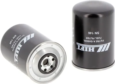Produktbild von Kraftstofffilter SN 146