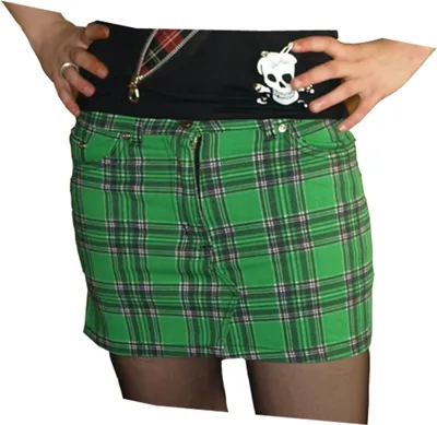 Produktbild von Nix Gut - Tartan, Rock