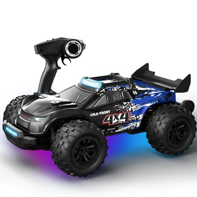 Produktbild von RC-Auto 1:14 Ferngesteuertes Auto Erwachsene, 30 KM/H RC 4WD Offroad