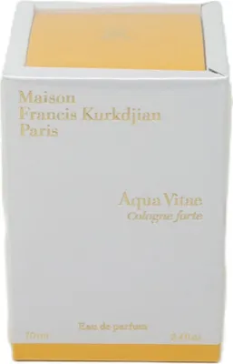 Obrázok produktu pre MFKP Aqua Vitae Kolínska voda Forte Edp Spray 70ml