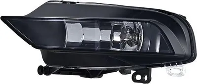 Produktbild von HELLA 1NE 010 832-331 H8 Nebelscheinwerfer Links für AUDI A3 Sportback (8VA, 8VF) Nebelleuchte