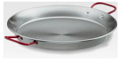 Produktbild von Paellapfanne aus Eisen 70 cm