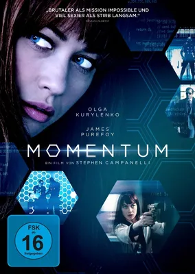 Produktbild von Momentum