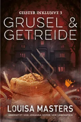 Immagine prodotto di Grusel und Getreide