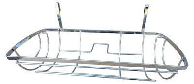 Produktbild von Küchenrollenhalter Draht