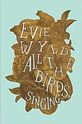 Productafbeelding van All the Birds, Singing