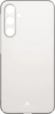 Image de BLACK ROCK Black Rock 00229662 étui pour téléphone portable 17 cm (6.7") Housse transparente