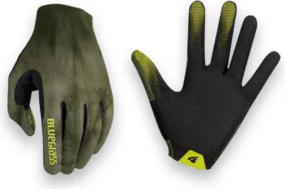 Produktbild von Bluegrass Handschuhe VAPOR LITE grün, Größe L